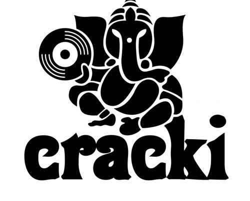 Cracki Records - Le Mila - Paris
