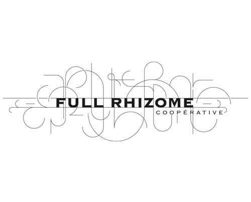 Full Rhizome - Le Mila - Paris