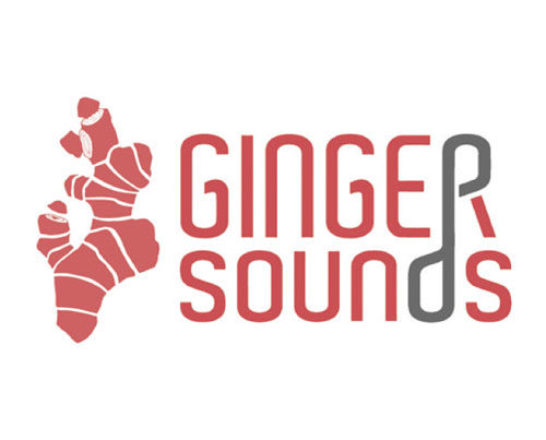 Ginger Sounds - Le Mila - Paris