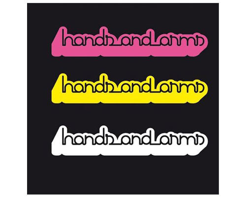 Hand and Arms - Le Mila - Paris