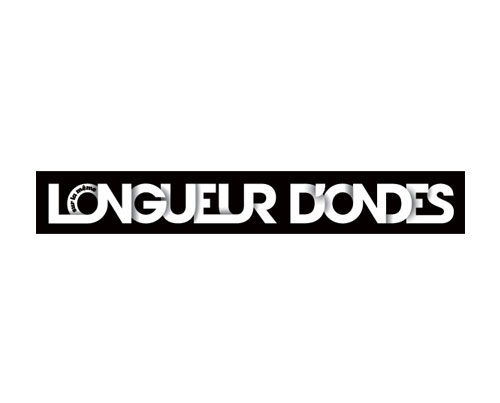 Longueur d'ondes