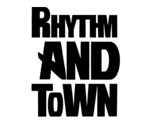 Rythm and Town - Le Mila - Paris