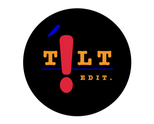 Tilt Edit - Le Mila - Paris