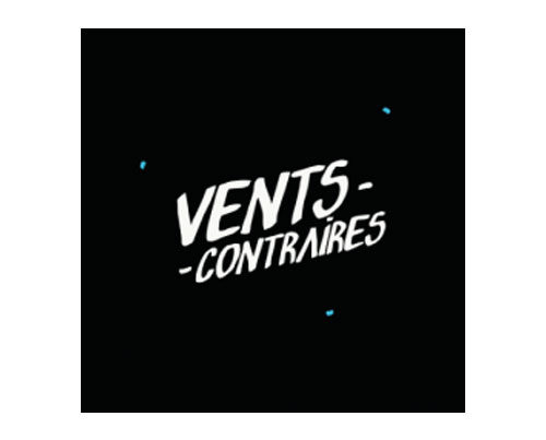 Vents contraires