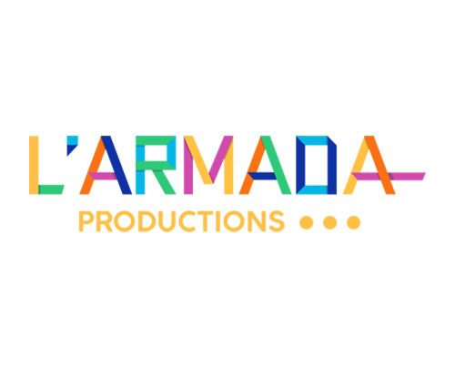 L'armada productions - Le Mila - Paris
