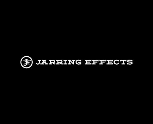 Jarring Effects - Le Mila Paris
