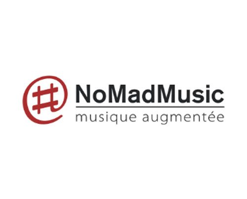 NomadMusic - Le Mila Paris
